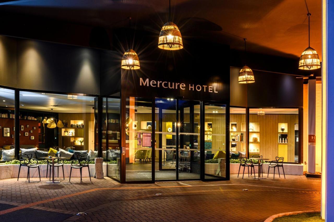 Mercure Lille Marcq En Baroeul Marcq-en-Baroeul Exterior foto