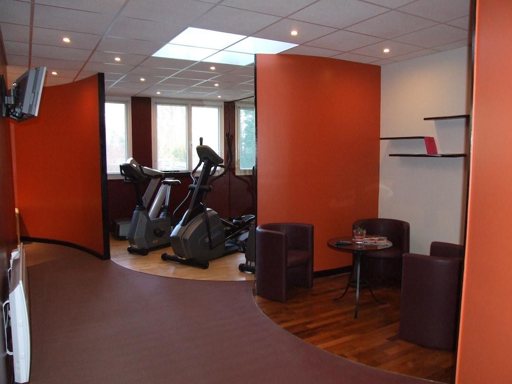 Mercure Lille Marcq En Baroeul Marcq-en-Baroeul Exterior foto